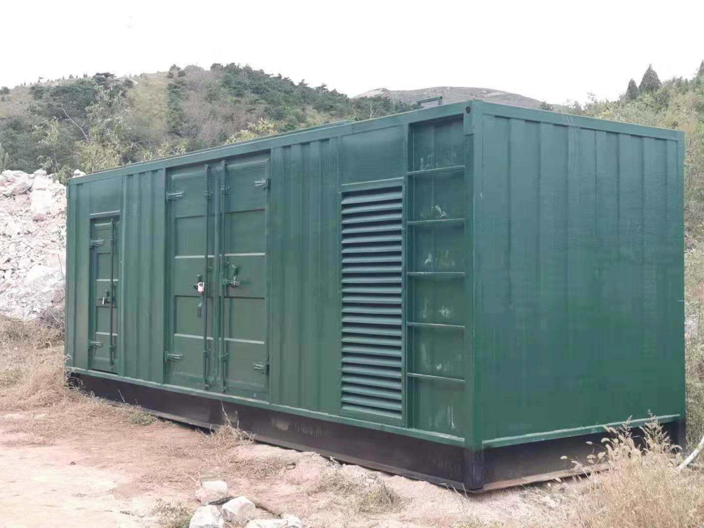 水城星三角启动适合多大功率的电机？