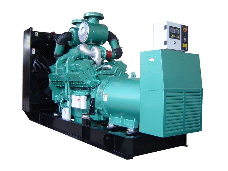 水城如何判断发电机滤清器是否需要更换？