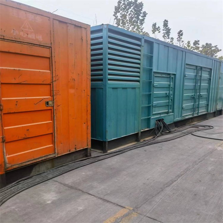 水城如何选择适合 600kW 柴油发电机组的热继电器？