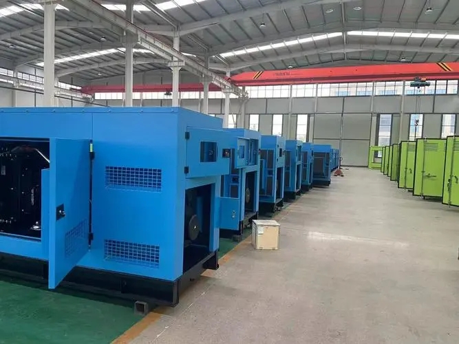 水城柴油发电机组转速不稳定会对设备造成哪些损害？