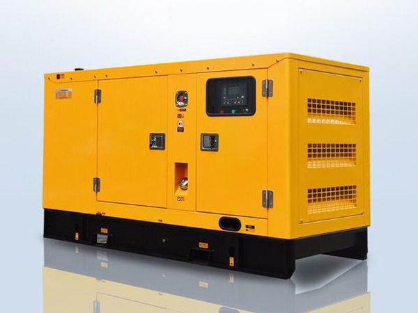 水城柴油发电机的输出电流不稳定是什么原因？