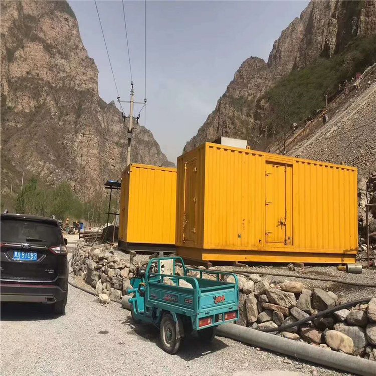 水城柴油发电机运行时温度过高的原因有哪些？