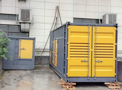 水城柴油发电机输出电压不稳定会对设备造成哪些损害？