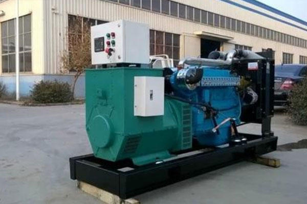 水城发电机组的分类有哪些？