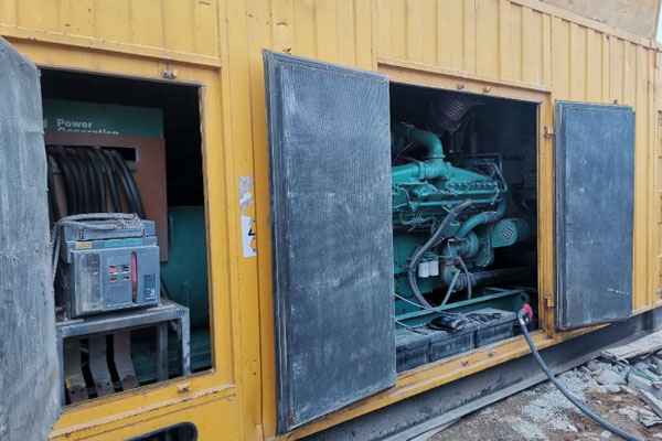 水城发电机组夏季保养的注意事项有哪些？