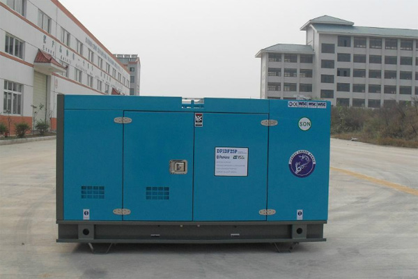 水城发电机租赁发电机组的换季保养注意事项
