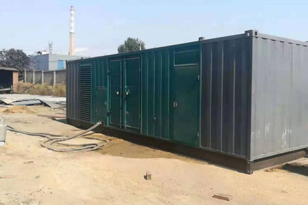 水城发电机组保养注意事项？