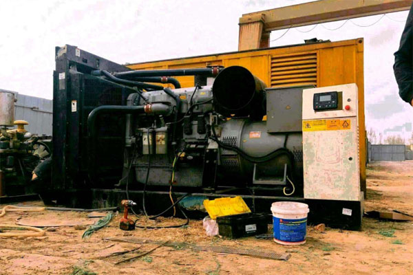 水城柴油发电机组都有哪几种电压规格？