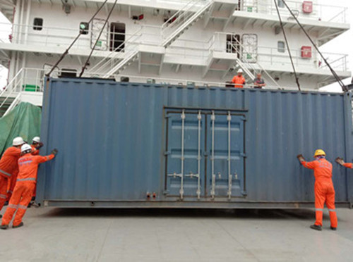 水城柴油发电机组和储能设备配合使用时，有哪些需要注意的问题？