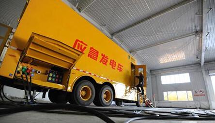 水城发电机组租赁的前景市场如何？