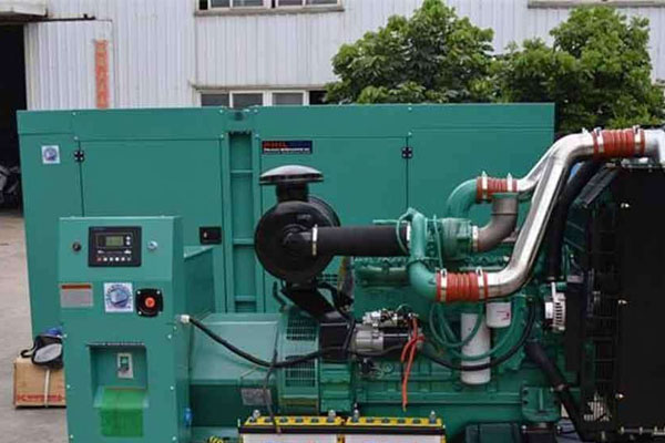 水城工厂发电机应急发电注意事项？