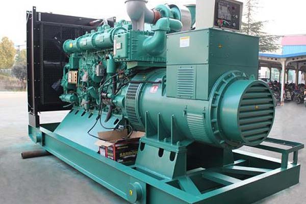 水城工厂发电机应急发电中如何优化燃油储备管理？