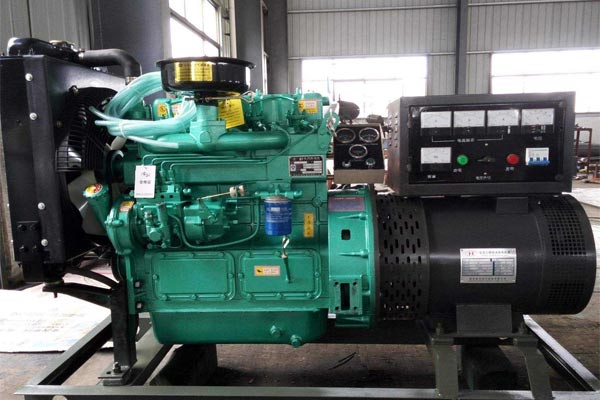 水城传感器在柴油发电机组中起到什么作用？