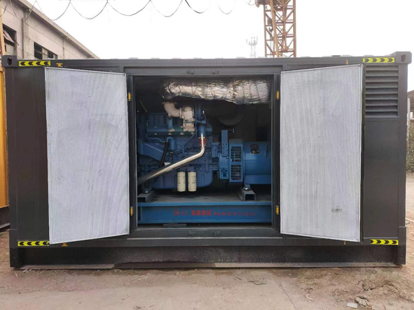 水城柴油发电机组的电瓶应该如何选择？