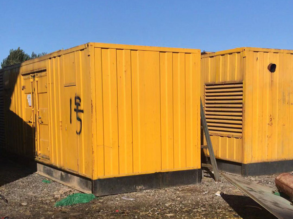 水城柴油发电机组深海控制系统怎么样？