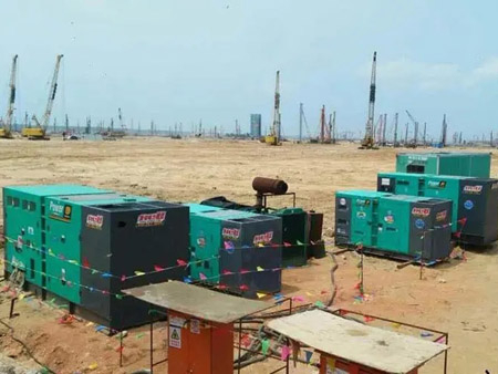 水城上柴柴油发电机组的质量怎么样？