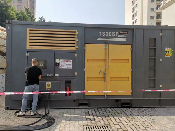 水城500KW发电机组冬季应该配多大的启动电瓶？