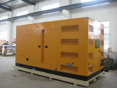 水城不同类型的发电机组在冬季保养时的注意事项有何差异？