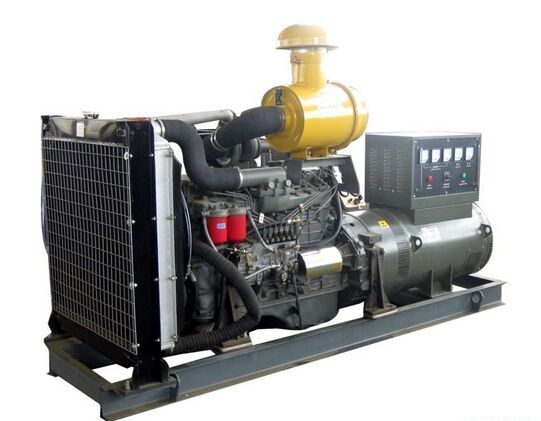 水城汽油发电机组冬季保养时，燃油系统需要注意什么？