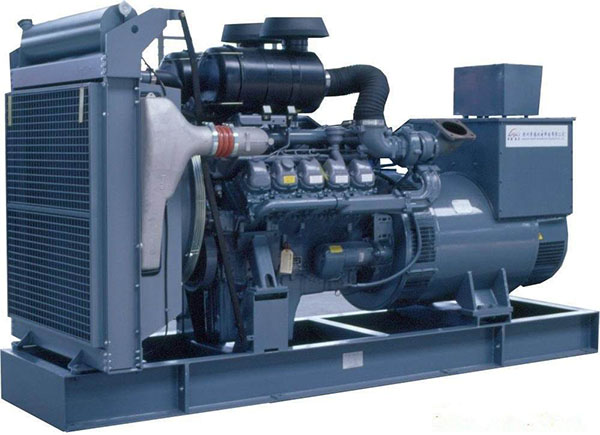 水城发电机组冬季保养需注意哪些细节？