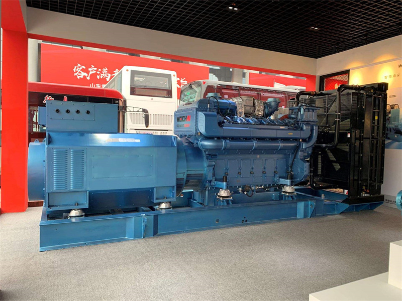 水城柴油发电机组冬季保养周期是多久？