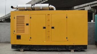 水城柴油发电机组北方使用是否需要加装加热装置？