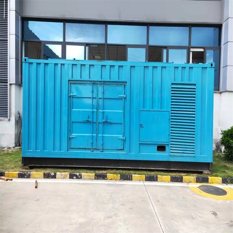 水城柴油发电机组冬季燃油使用注意事项？