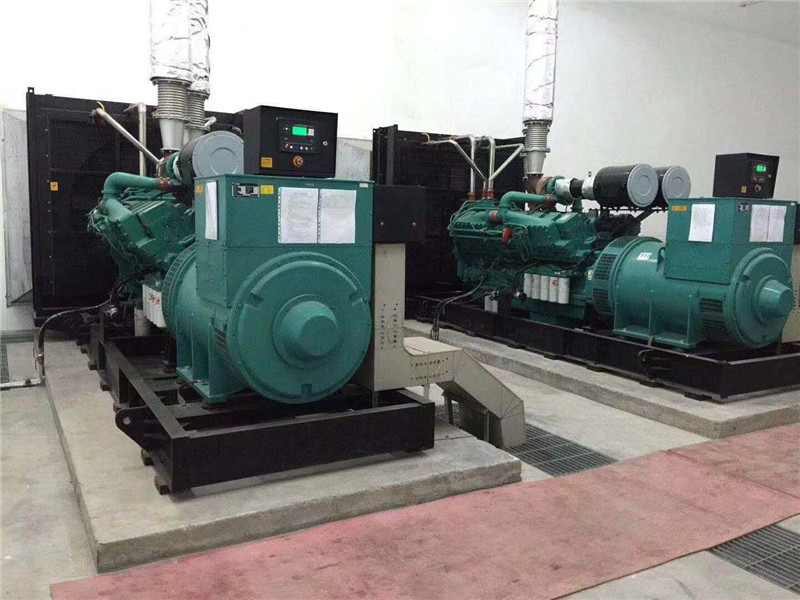 水城柴油发电机组冬季寒冷地区使用需注意哪些事项？