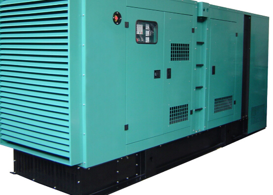 水城发电机组水冷式机油散热器常见的故障有哪些？