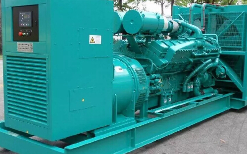 水城柴油发电机组冬季使用中需要注意哪些事项？