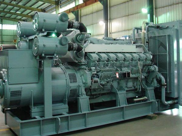 水城电气系统故障可能导致冬季柴油发电机组启动失败的原因有哪些？