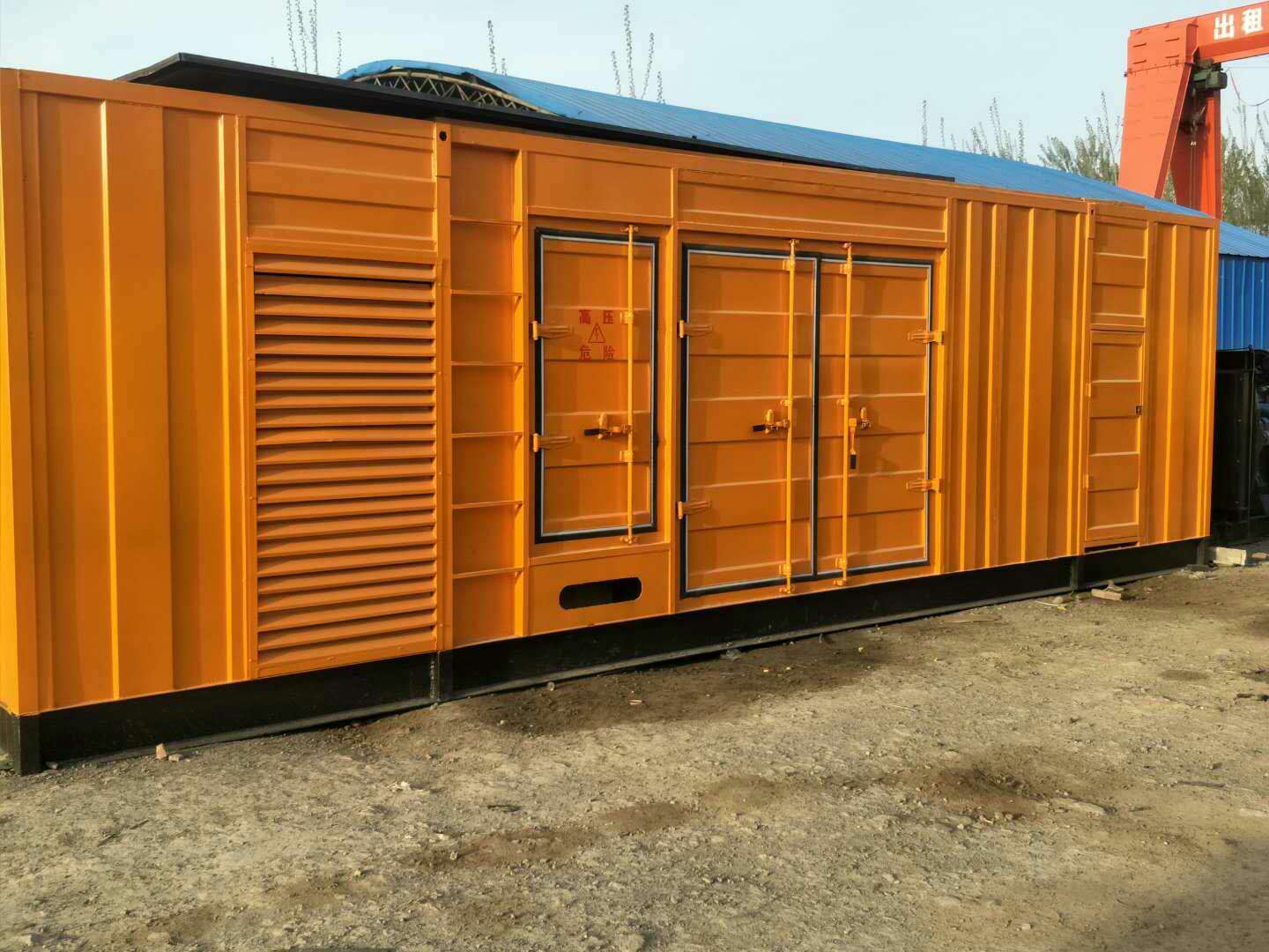 水城如何判断柴油发电机组的蓄电池是否出现硫化现象？