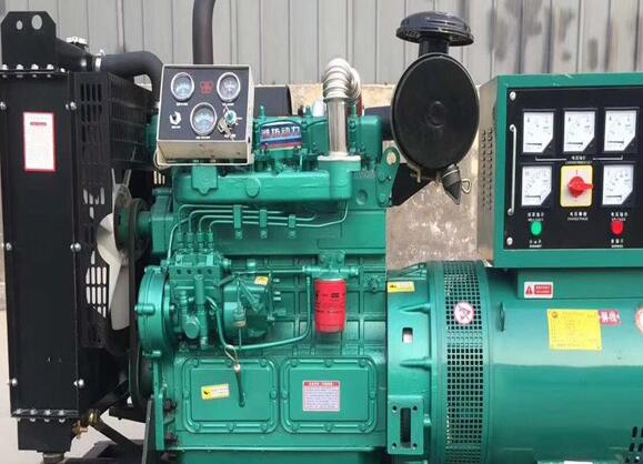 水城柴油发电机冬季保养周期和夏季一样吗？