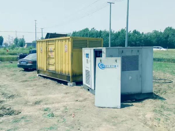 水城柴油发电机组冬季日常维修需要哪些工具？